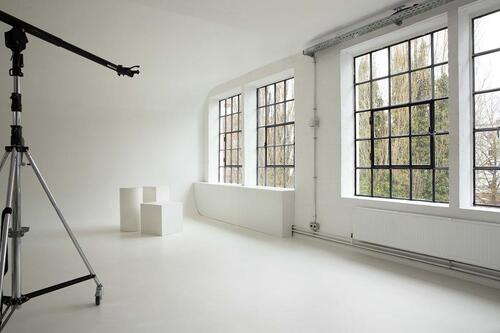 Foto - Daylight Fotostudio 12 oder Tageweise zu vermieten ab 85,00 €