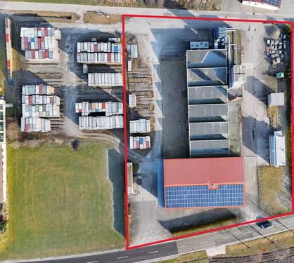 Foto - andere zur Miete in Dinkelsbühl