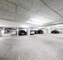 Tiefgaragenstellplatz in der Heilbronner Innenstadt
