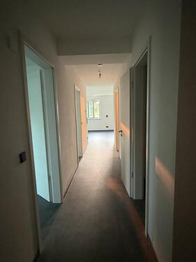 Foto - Etagenwohnung in Schrobenhausen zur Miete