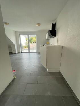 Foto - Etagenwohnung in Öhringen