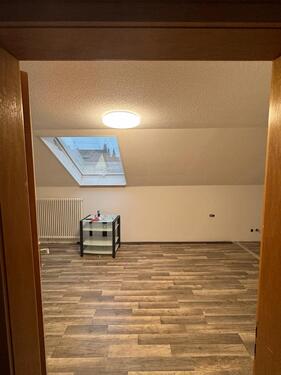 Foto - Etagenwohnung in Tuttlingen