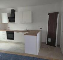 Neue energetische EG Maisonettewohnung mit EBK - Aalen Ebnat