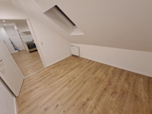 Foto - Gemütliche helle sanierte 2 Zimmer Wohnung Nordholz Spieka