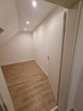 Foto - Etagenwohnung in Wurster Nordseeküste