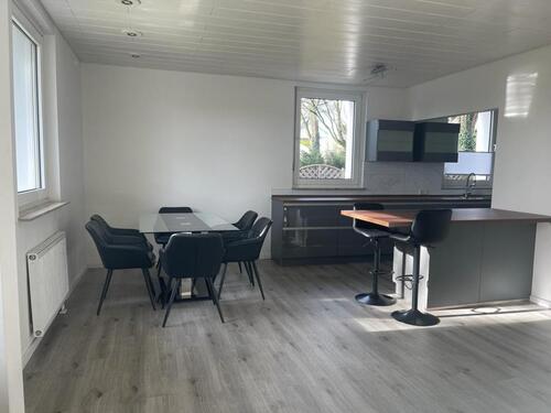 Foto - Einfamilienhaus in Bielefeld