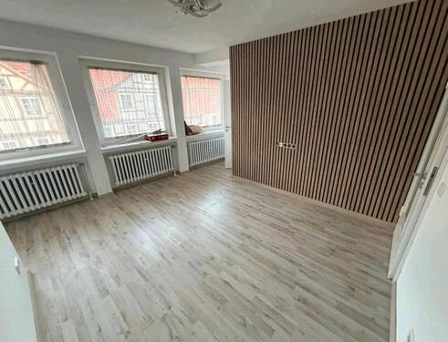 Foto - Etagenwohnung zur Miete in Rotenburg an der Fulda