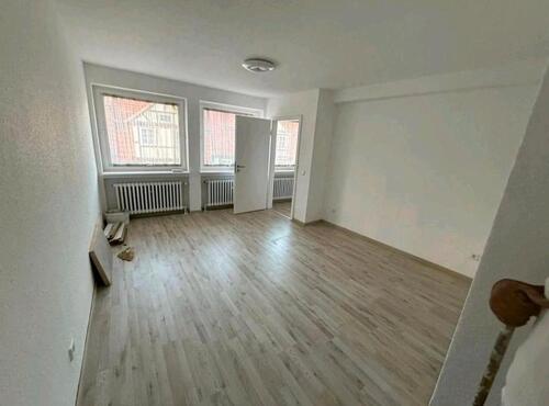 Foto - Etagenwohnung in Rotenburg an der Fulda
