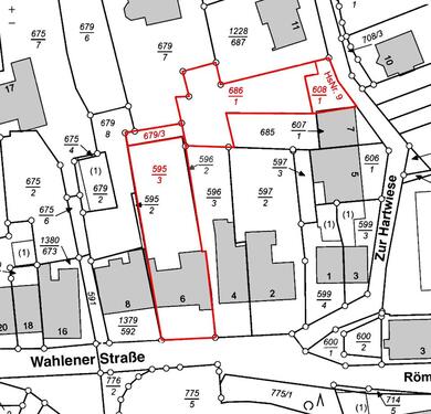 Foto - Einfamilienhaus in Losheim am See