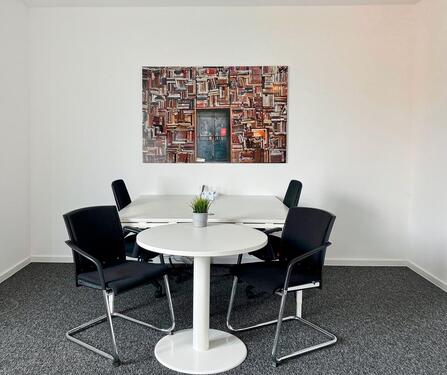 Foto - Privater Büroraum für 1 Person in HQ Podbi