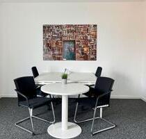 Privater Büroraum für 1 Person in HQ Podbi - Hannover Bothfeld-Vahrenheide