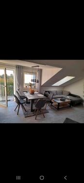 Foto - Wohnung im Gocher Osten 3 Zimmer Küche Diele Bad Balkon