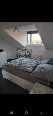 Foto - Etagenwohnung in Goch zur Miete