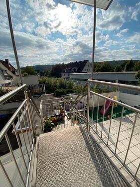 Foto - Etagenwohnung in Siegen