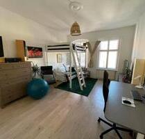 Wohnung 16.11-02.01 befristet Untermiete - Berlin Mitte