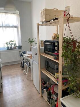 Foto - Etagenwohnung zur Miete in Berlin