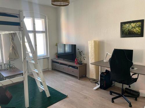 Foto - Etagenwohnung in Berlin zur Miete