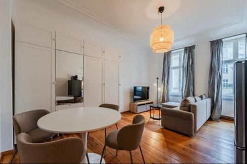 Foto - Etagenwohnung zur Miete in Stuttgart