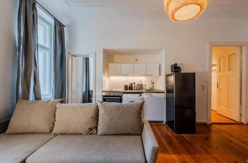 Foto - Etagenwohnung in Stuttgart