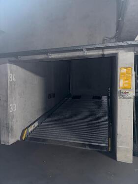 Foto - Gepflegter Tiefgaragenstellplatz in Ingolstadt Zentrumsnähe