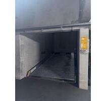 Gepflegter Tiefgaragenstellplatz in Ingolstadt Zentrumsnähe