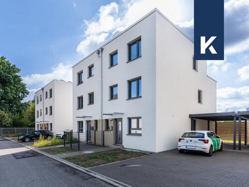 Foto - Besichtigung des Musterhauses – jeden Mittwoch 17–18 Uhr und Samstag 14–15 Uhr