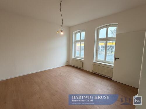 Foto - Etagenwohnung zur Miete in Freiburg (Elbe)