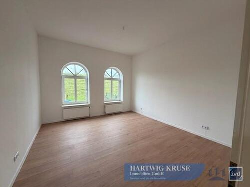 Foto - Etagenwohnung in Freiburg (Elbe)