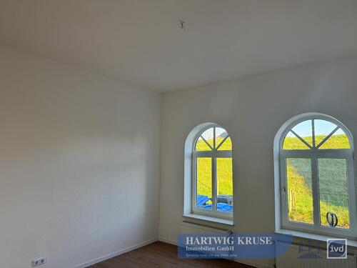 Foto - Etagenwohnung in Freiburg (Elbe) zur Miete