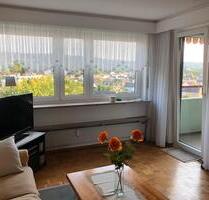 Helle 2 ZKB Wohnung in Trier-Heiligkreuz - Welschbillig