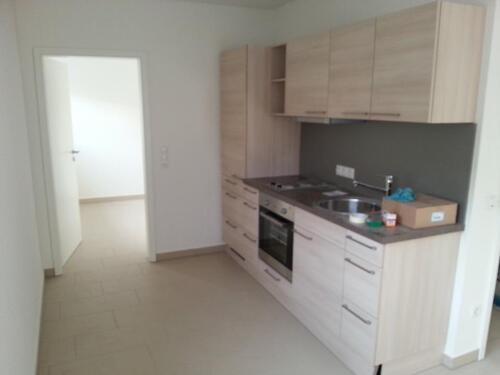 Foto - 1 Zimmer Etagenwohnung zur Miete in Weinheim