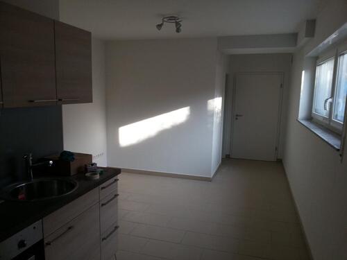 Foto - 1 Zimmer Etagenwohnung in Weinheim