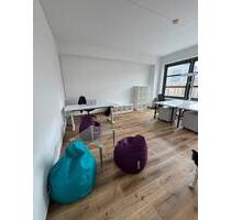 Büro in Leipzig (media city) zu vermieten