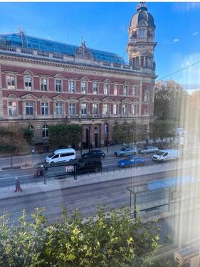 Foto - 1-3 Büro - Coachingräume in der Hamburg Innenstadt zu vermieten