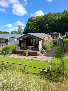 Foto - Ferienhaus in Haffkrug - 128,00&nbsp;EUR Kaltmiete,