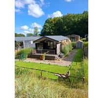 Ferienhaus in Haffkrug - 128,00&nbsp;EUR Kaltmiete, in Scharbeutz (PLZ: 23684) Wulfsdorf