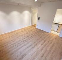 1 Zi.-App. Souterrain zu vermieten - Grafing bei München