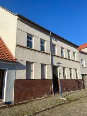 Foto - Mietshaus (voll vermietet) in toller Lage in Roßlau