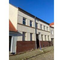 Mietshaus (voll vermietet) in toller Lage in Roßlau - Dessau-Roßlau Brambach