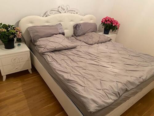 Foto - 2 Zimmer Erdgeschoßwohnung in München