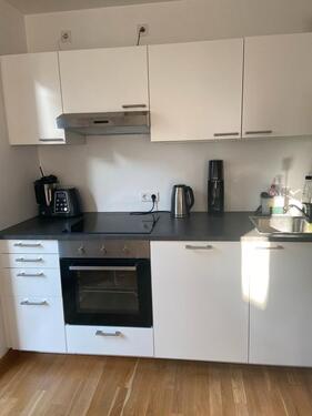 Foto - Erdgeschoßwohnung in München zur Miete