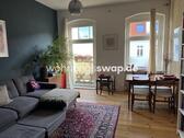 Foto - Wohnungsswap - 2 Zimmer, 52 m² - Bruno-Bauer-Straße, Neukölln, Berlin