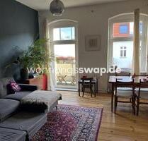 Wohnungsswap - 2 Zimmer, 52 m² - Bruno-Bauer-Straße, Neukölln, Berlin