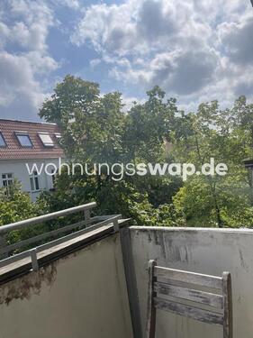 Foto - Etagenwohnung in Berlin zur Miete