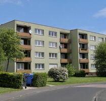 3 ZKB Wohnung mit Balkon in Fritzlar -WBS erforderlich ( FZ-AS11-2L )