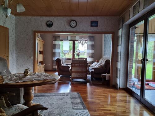 Foto - 14 Zimmer Einfamilienhaus zum Kaufen in Saterland