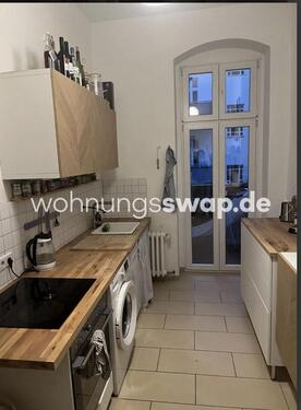 Foto - 2 Zimmer Etagenwohnung zur Miete in Berlin