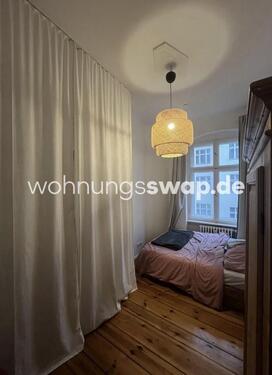 Foto - Etagenwohnung in Berlin zur Miete