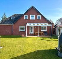 Urlaub direkt am Deich - Ferienwohnung Wattenmeer - Wittmund