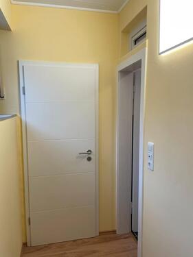 Foto - Erdgeschoßwohnung in Viersen zur Miete